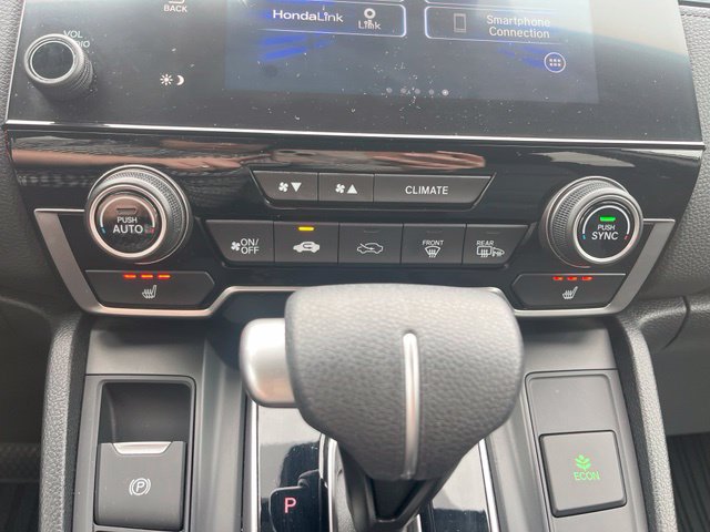 Used 2017 Honda CR-V EX image 18
