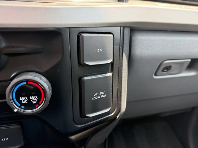 Certified 2025 Ford F250 XLT AWD/4WD image 21