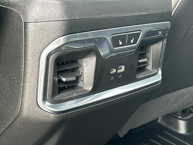 Used 2025 Chevrolet Silverado 1500 LTZ w/ LTZ Premium Package AWD/4WD image 19