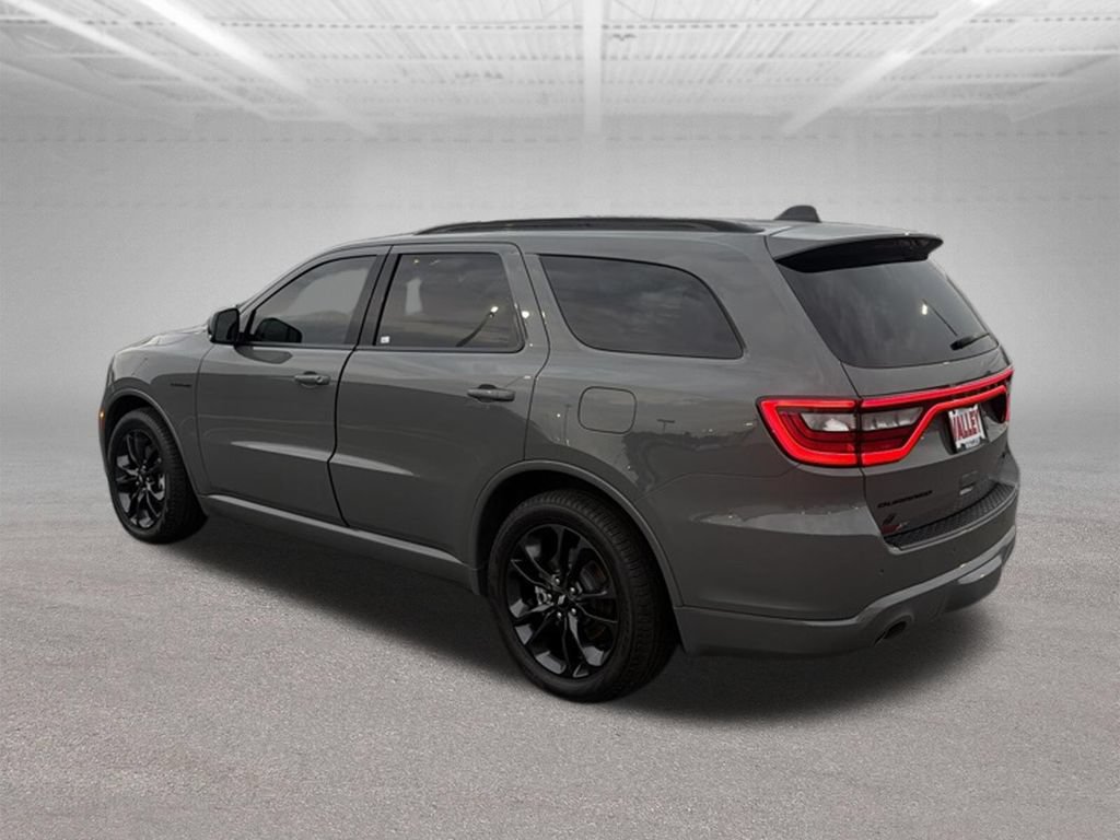 Used 2025 Dodge Durango R/T AWD/4WD image 10