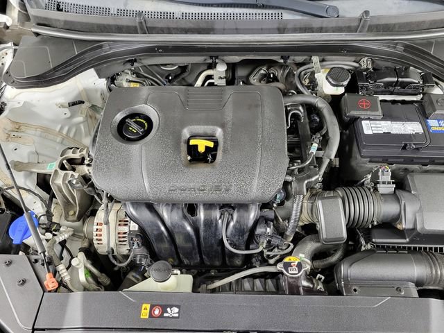 Used 2020 Hyundai Elantra Value Edition w/ Cargo Package (C1) image 35