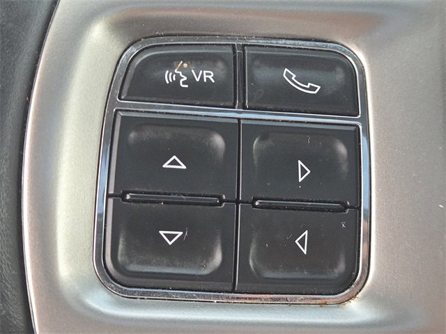 Used 2017 RAM 1500 Laramie w/ Convenience Group image 25