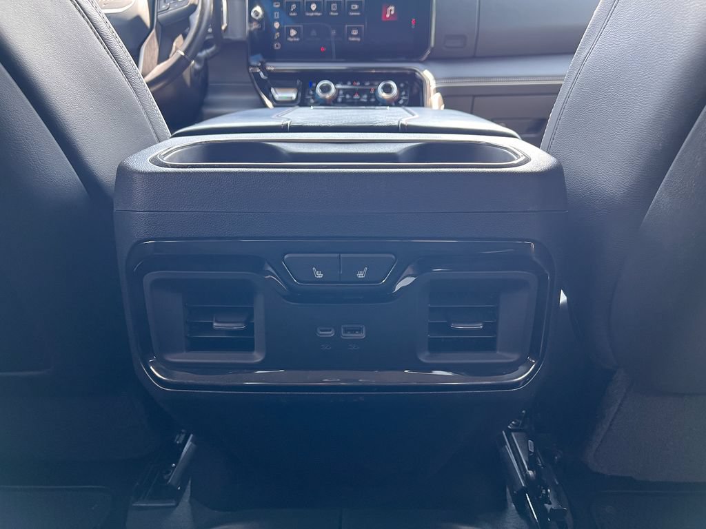 Used 2024 GMC Sierra 2500 AT4X AWD/4WD image 33