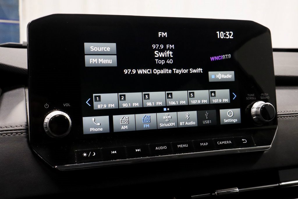 Used 2022 Mitsubishi Outlander SE image 11