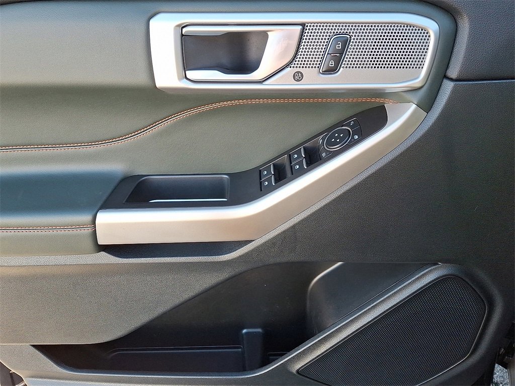Certified 2023 Ford Explorer Timberline w/ Timberline Technology Package image 13