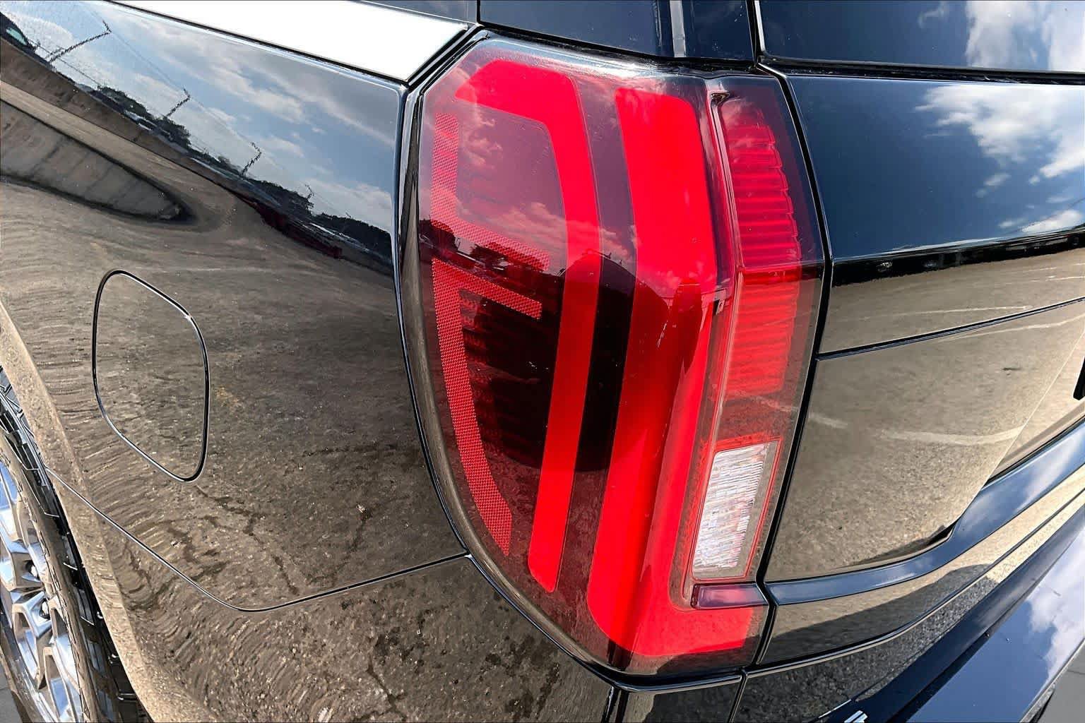 Certified 2025 Ford Expedition Active RWD image 28