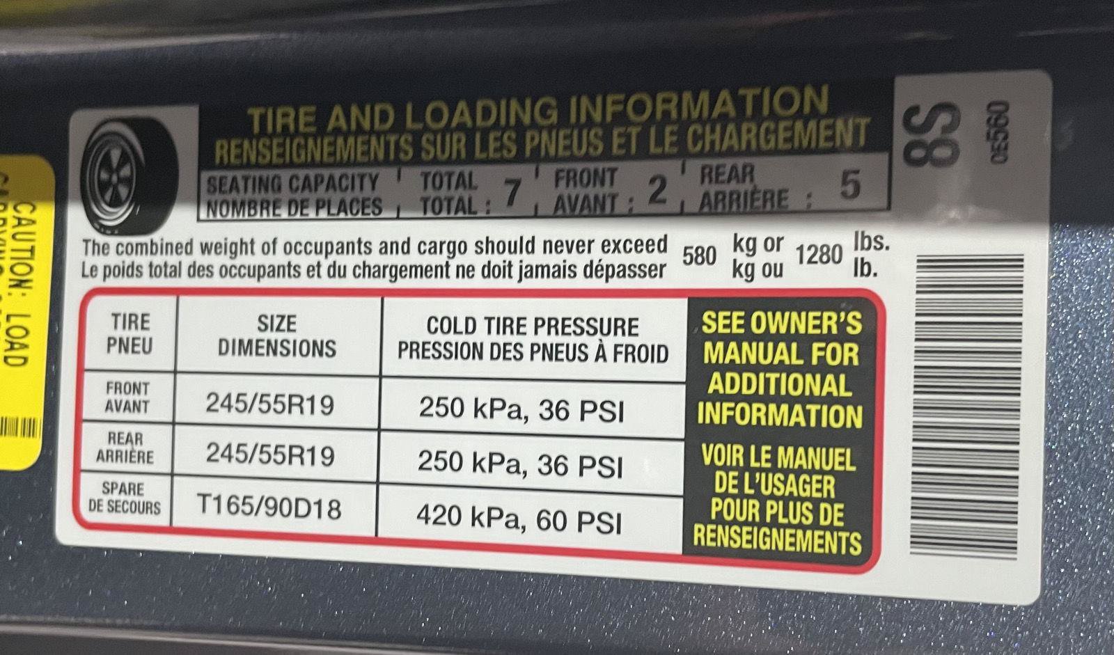 Used 2019 Toyota Highlander Limited AWD/4WD image 44