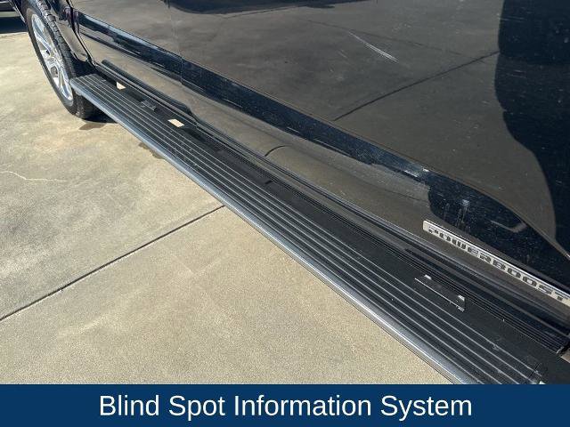 Certified 2023 Ford F150 Platinum w/ Equipment Group 701A High image 9