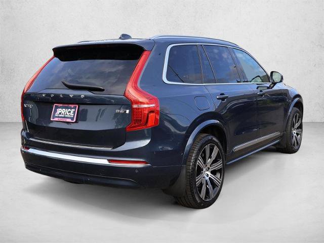 Used 2023 Volvo XC90 B6 Ultimate w/ Protection Package Premier AWD/4WD image 5
