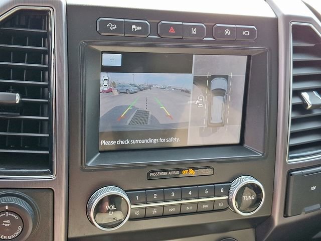 Certified 2021 Ford Expedition Platinum AWD/4WD image 21
