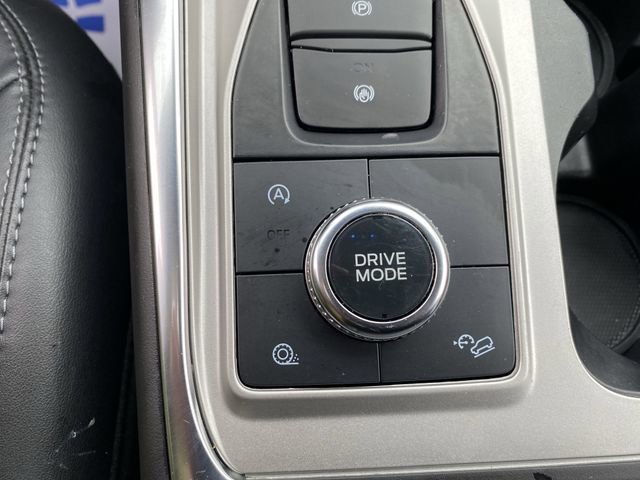 Certified 2023 Ford Explorer XLT w/ Equipment Group 202A image 22