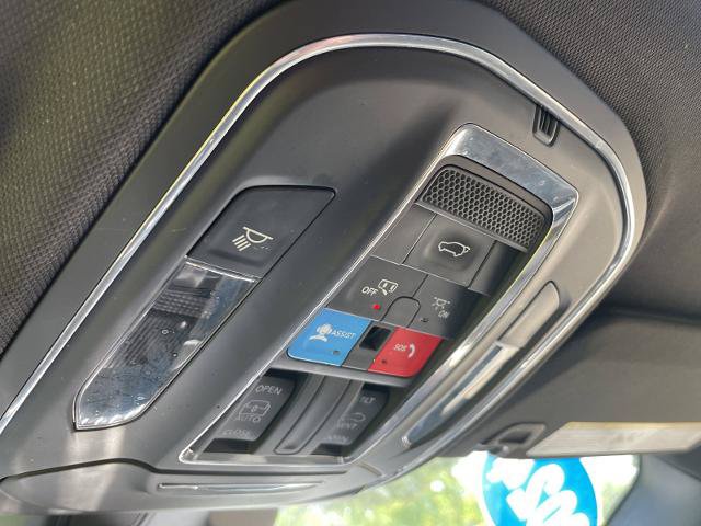 Used 2024 Jeep Grand Cherokee L Altitude AWD/4WD image 23