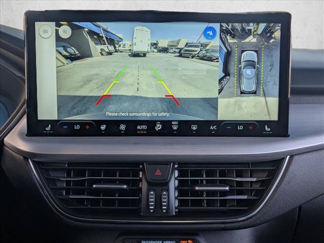 Certified 2025 Ford Escape SE w/ PHEV Premium Package FWD image 14