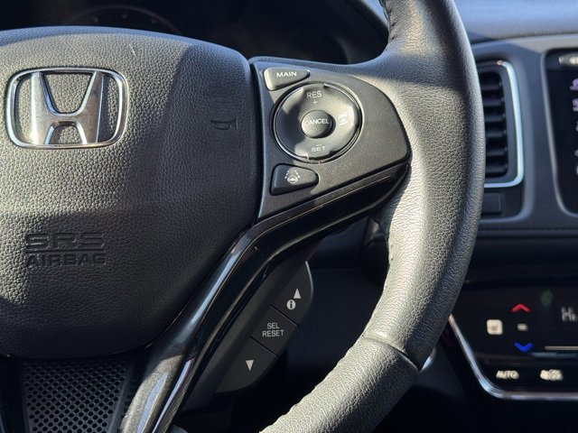Used 2021 Honda HR-V EX-L image 28