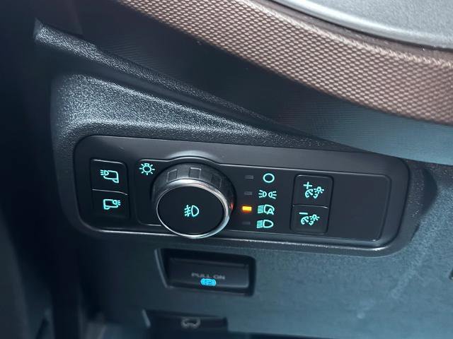 Certified 2022 Ford Bronco Outer Banks image 18