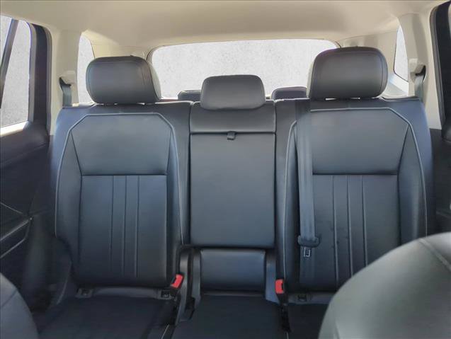 Used 2024 Volkswagen Tiguan SE FWD image 25