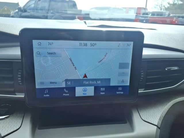 Certified 2022 Ford Explorer Timberline w/ Timberline Technology Package image 19