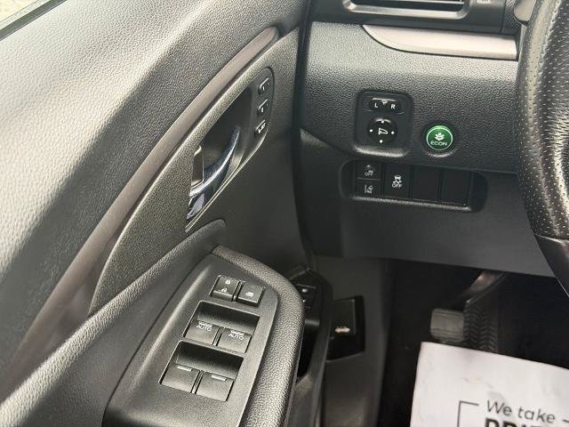 Used 2020 Honda Passport EX-L image 19