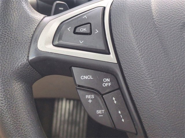 Certified 2019 Ford Fusion SE image 23