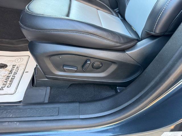 Certified 2023 Ford Explorer XLT w/ Equipment Group 202A image 14