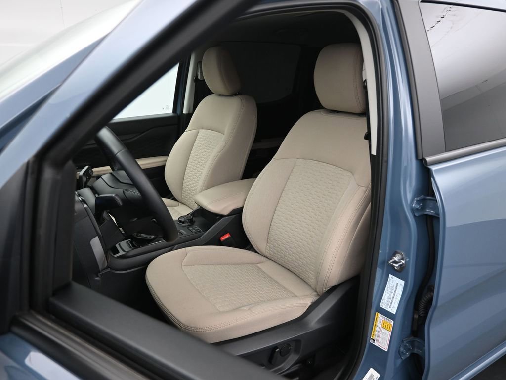 Certified 2025 Ford Ranger XLT RWD image 9