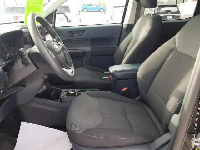 Certified 2022 Ford Maverick XL image 12