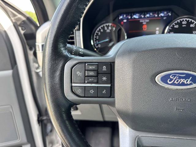 Certified 2021 Ford F150 XLT w/ Equipment Group 302A High AWD/4WD image 22