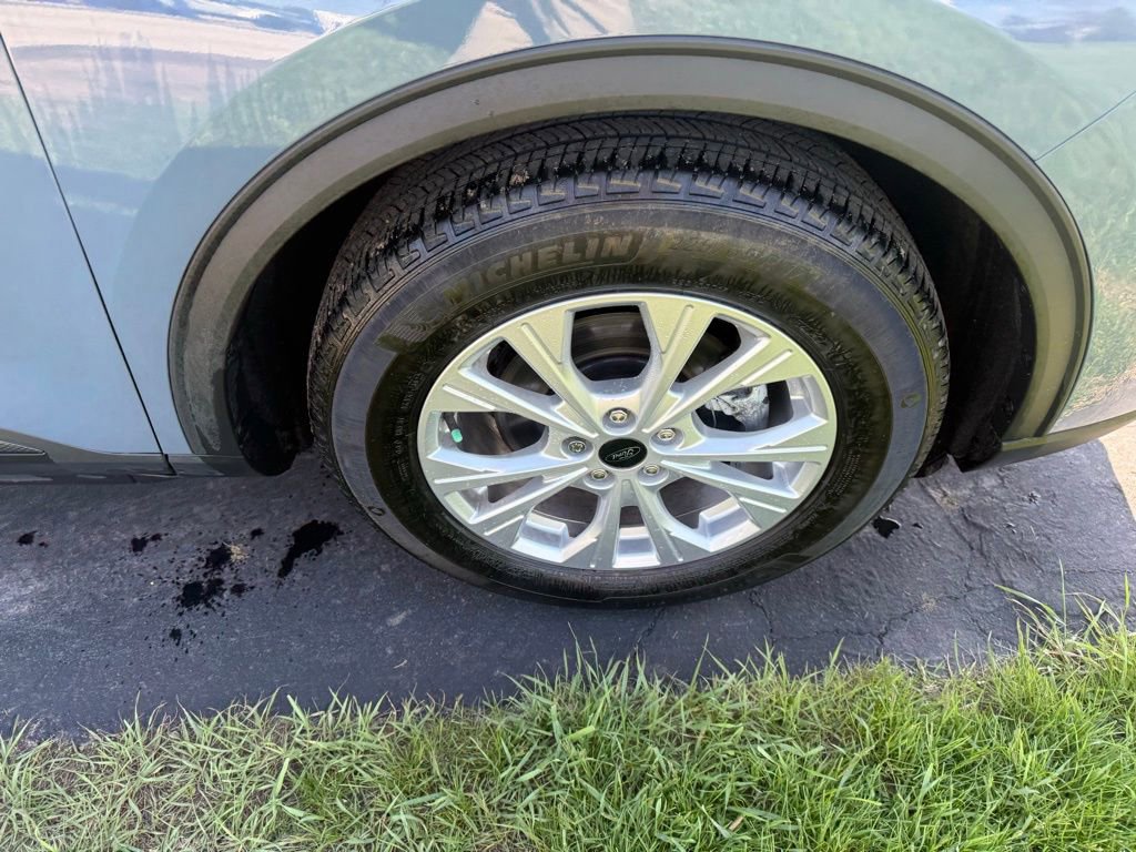 Certified 2023 Ford Escape Active image 11