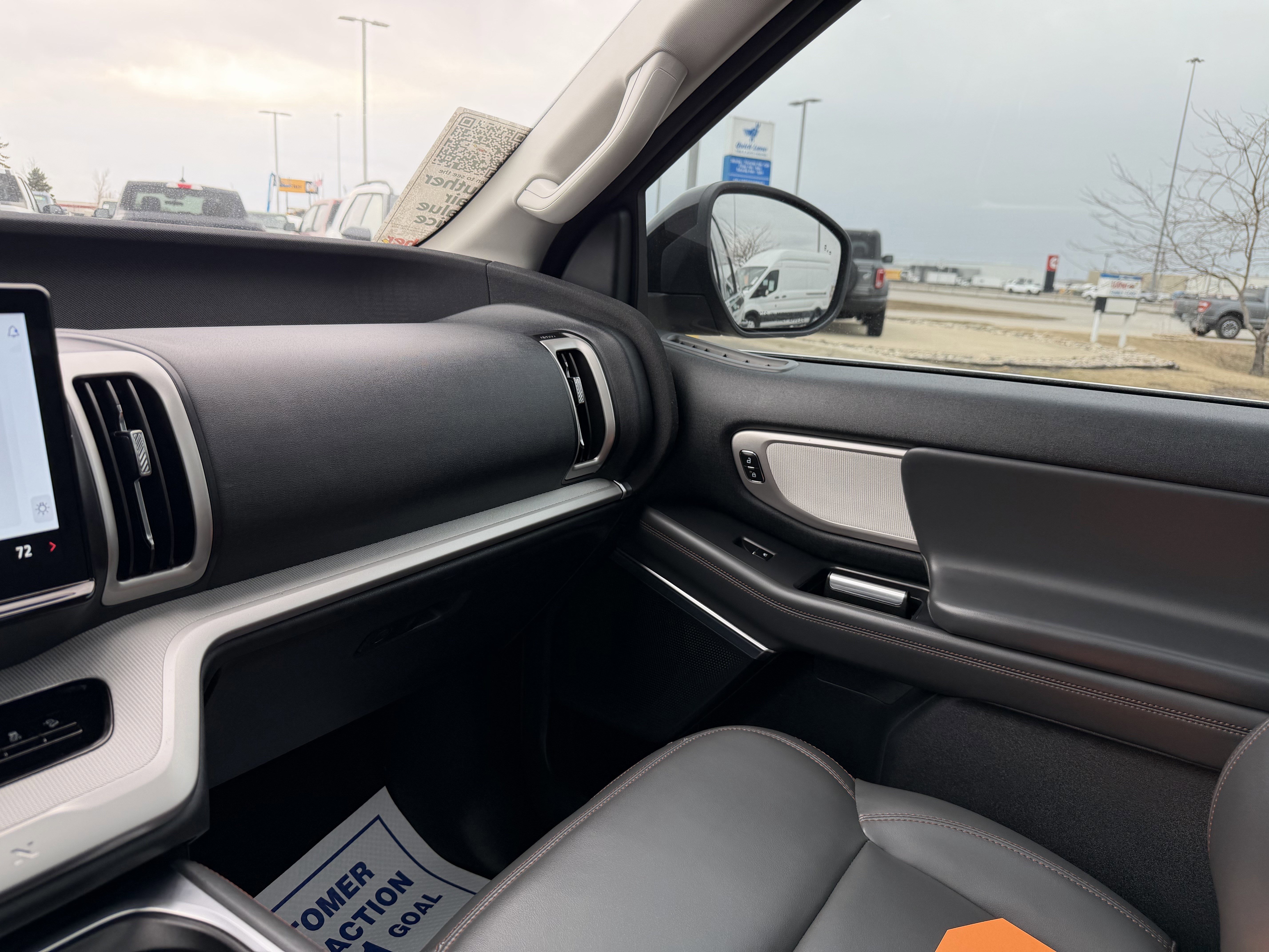 Certified 2025 Ford Expedition Max Active image 11