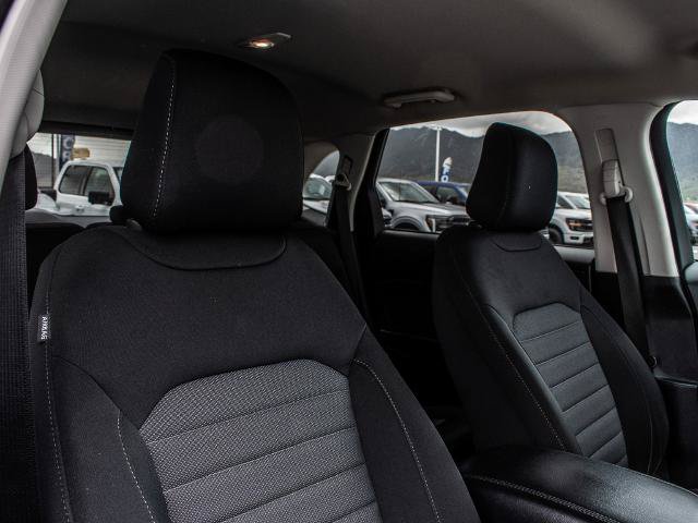 Certified 2023 Ford Edge SE AWD/4WD image 21