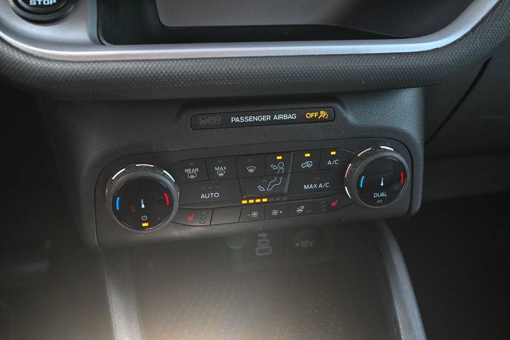 Certified 2023 Ford Bronco Sport Outer Banks AWD/4WD image 35