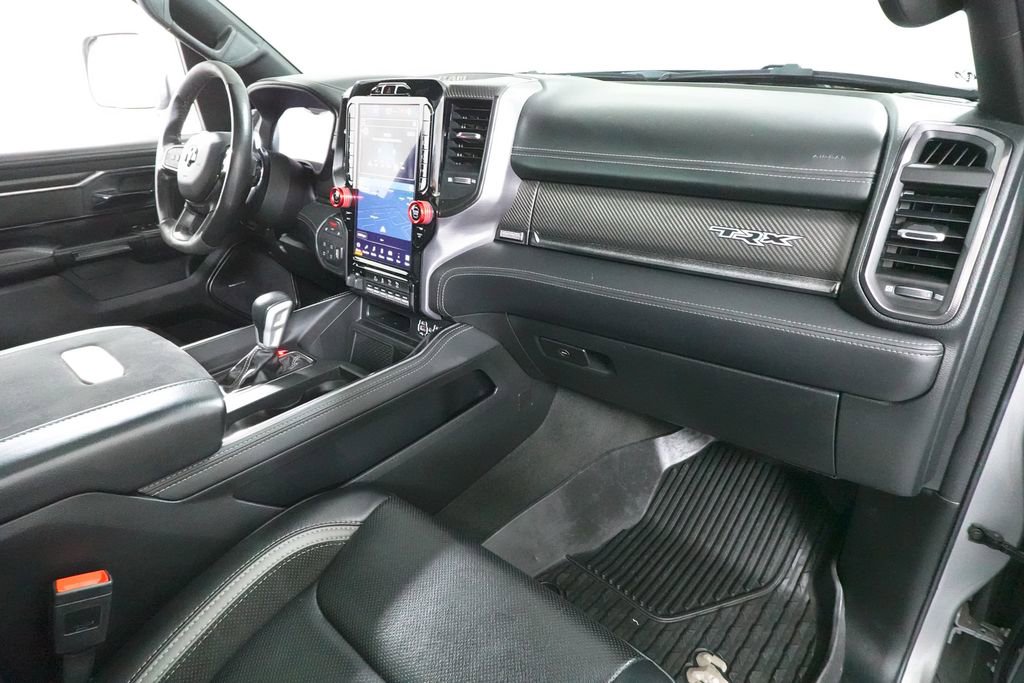Used 2022 RAM 1500 TRX w/ TRX Level 2 Equipment Group image 35