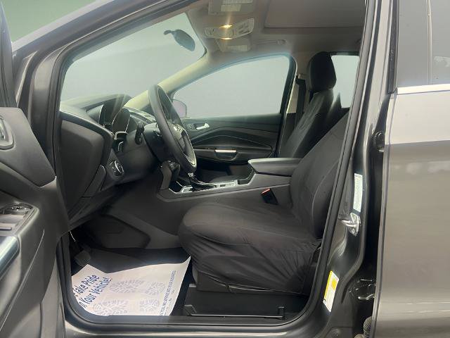 Certified 2017 Ford Escape SE AWD/4WD image 11