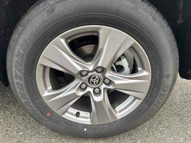 Used 2025 Toyota RAV4 XLE w/ Convenience Package image 13