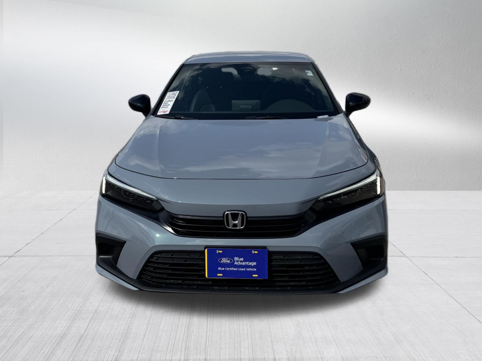 Used 2024 Honda Civic Sport image 2
