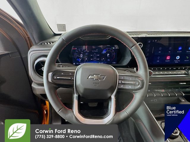 Used 2026 Chevrolet Colorado Z71 w/ Technology Package image 15