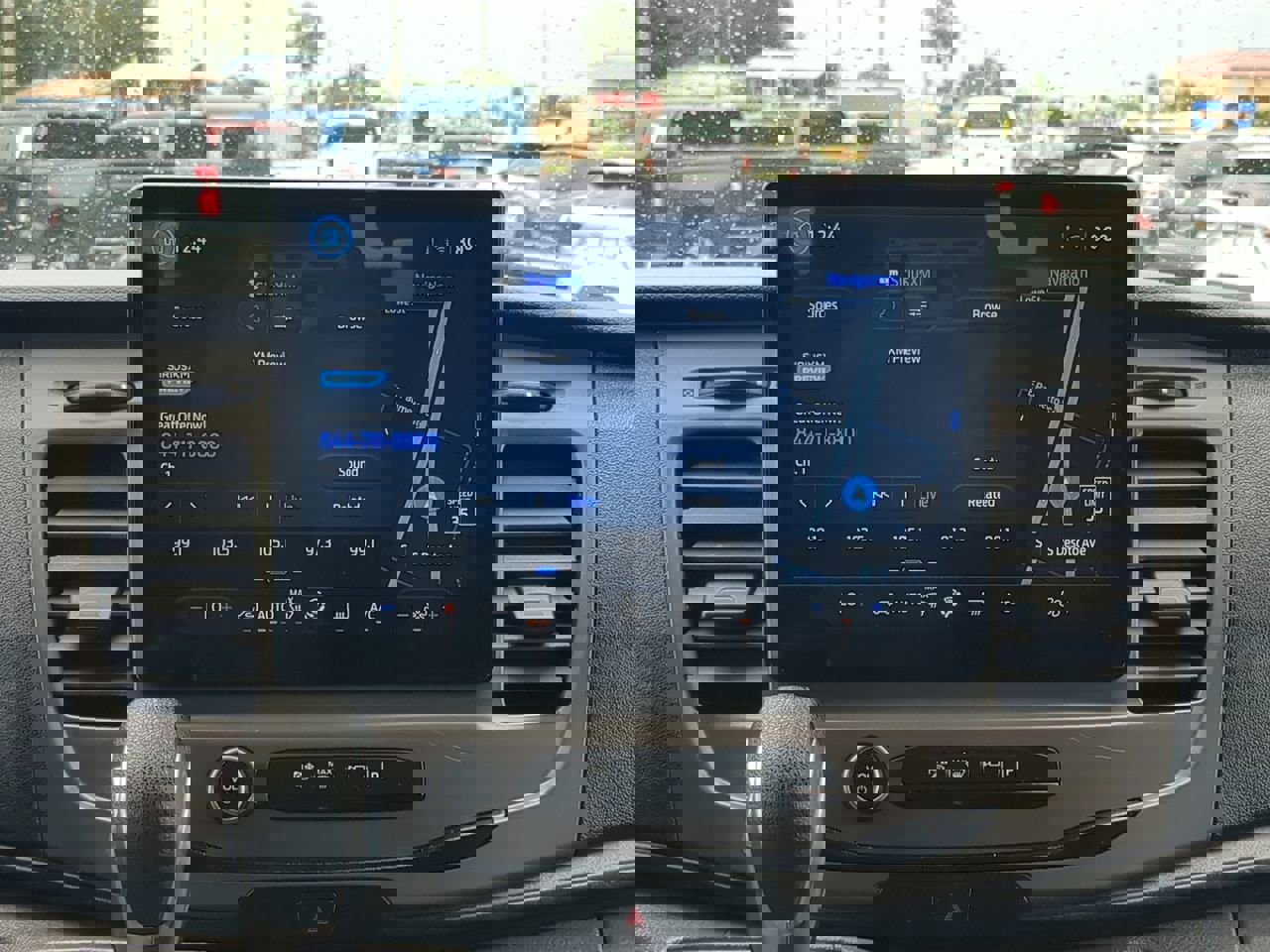 Certified 2022 Ford Transit 350 XLT image 18