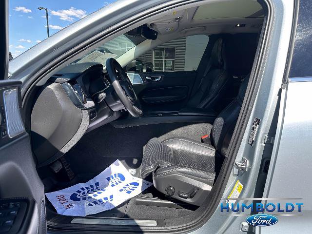 Used 2018 Volvo XC60 T6 Inscription w/ Luxury Seat Package AWD/4WD image 13