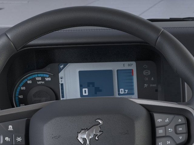 Certified 2025 Ford Bronco Outer Banks image 13