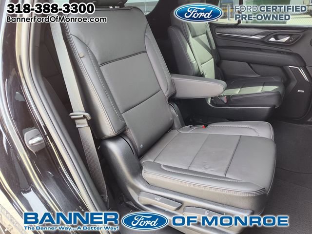 Used 2024 GMC Yukon Denali image 27