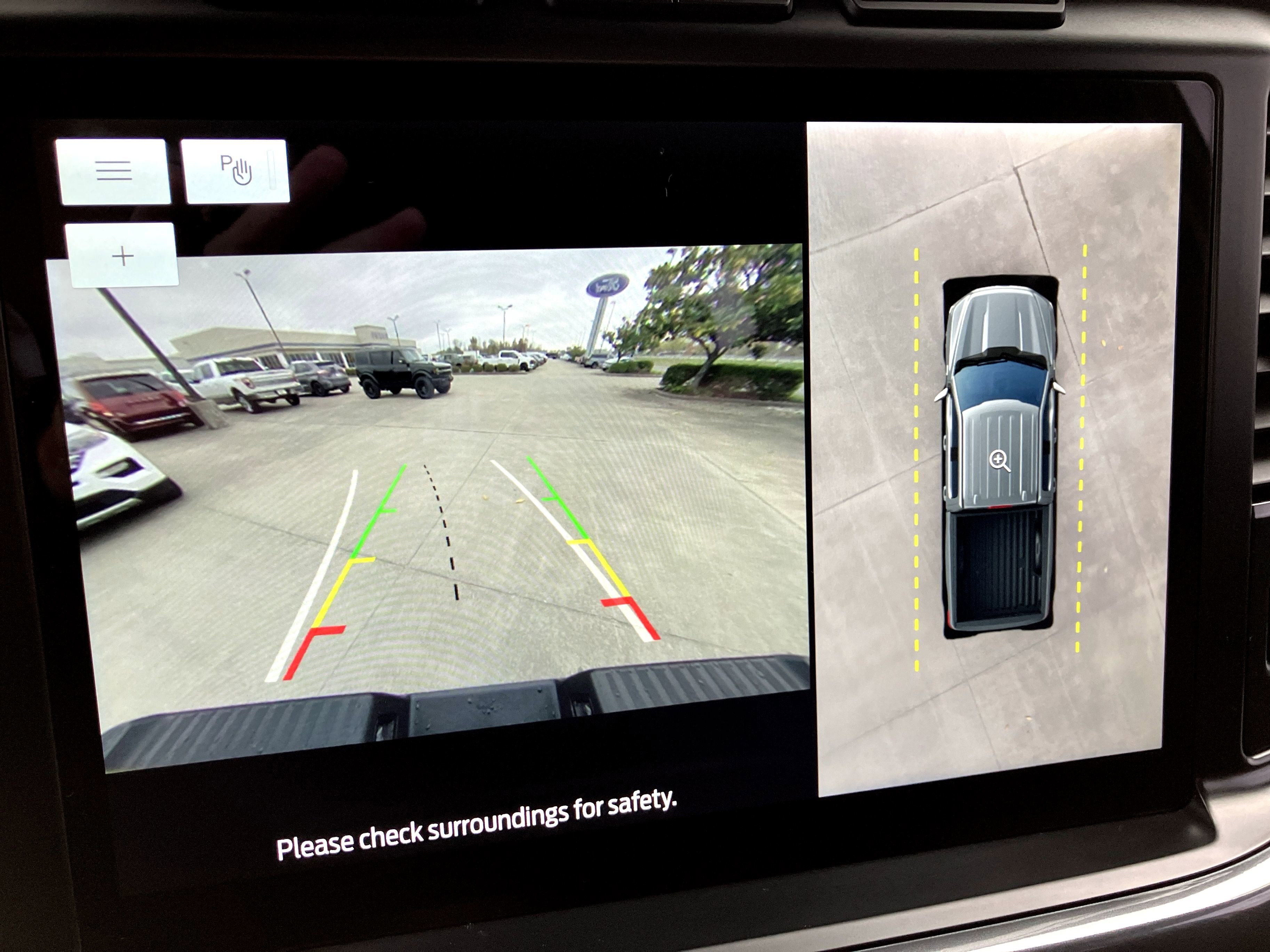 Certified 2023 Ford F150 XLT w/ Equipment Group 302A High image 46