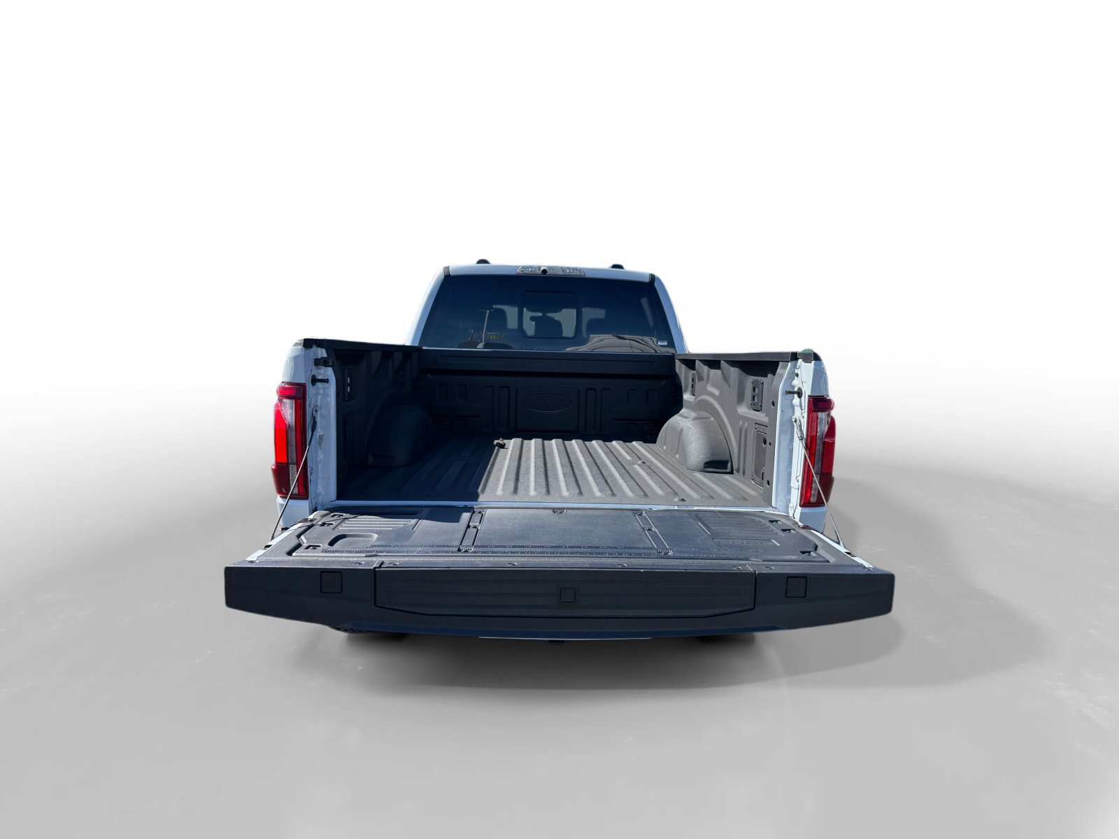 Certified 2025 Ford F150 Raptor image 17