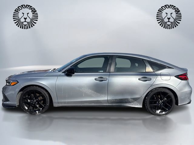 Used 2023 Honda Civic Sport image 2