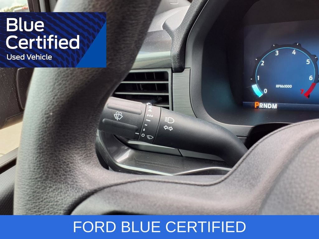 Certified 2024 Ford F150 STX RWD image 20