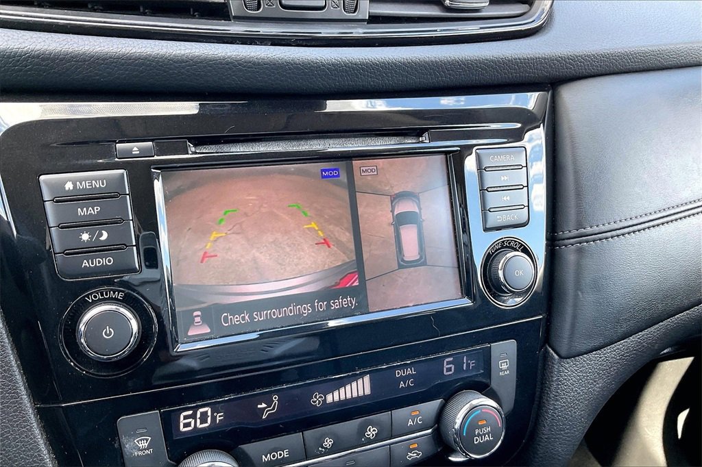 Used 2019 Nissan Rogue SL image 13