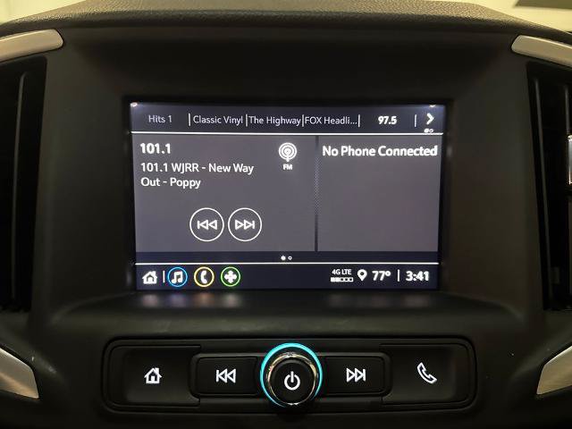 Used 2024 GMC Terrain SLE FWD image 25