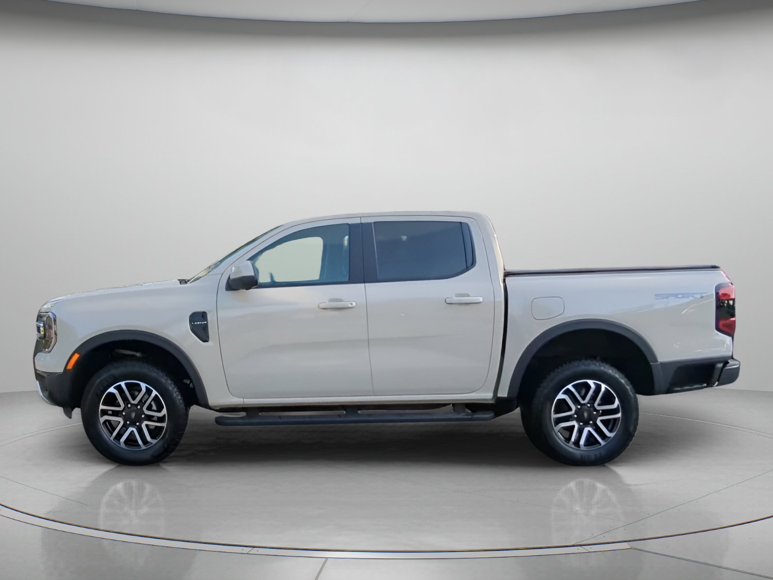 Certified 2026 Ford Ranger Lariat RWD image 16