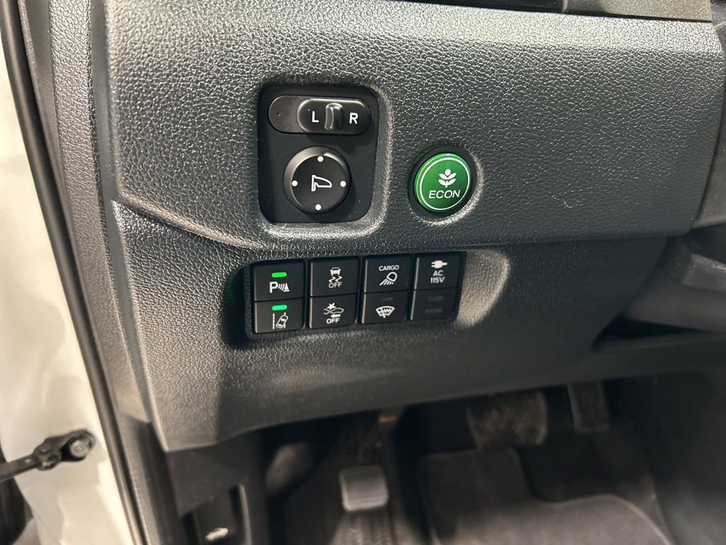 Used 2023 Honda Ridgeline Black Edition image 12