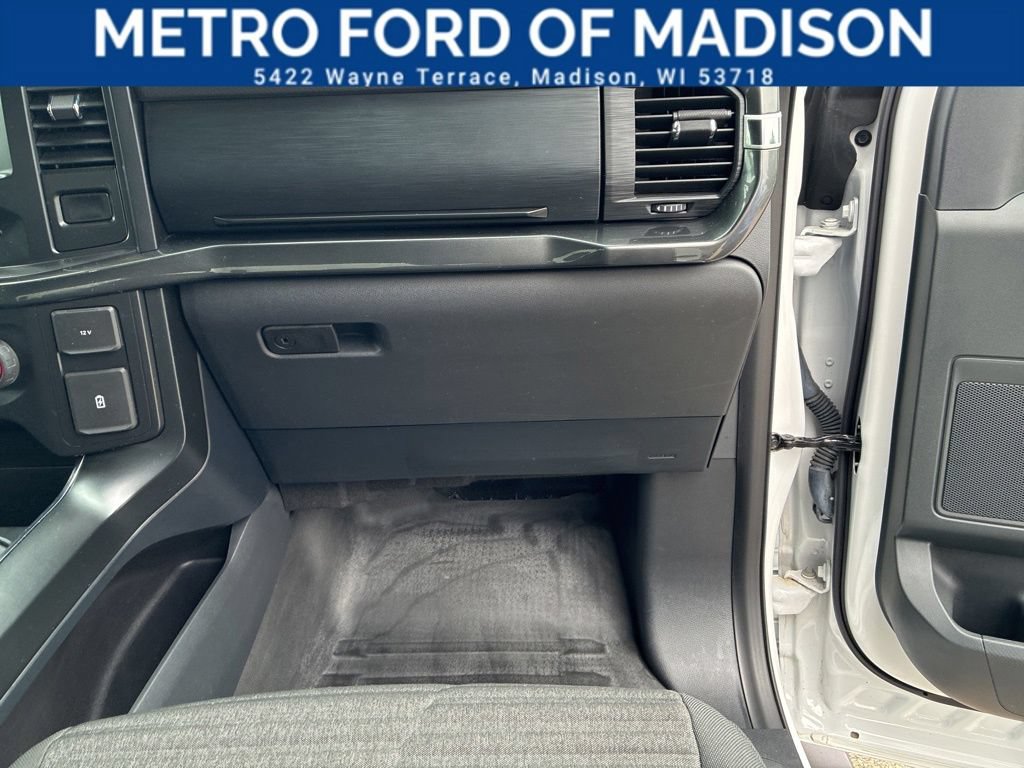 Certified 2021 Ford F150 XL w/ STX Appearance Package AWD/4WD image 48