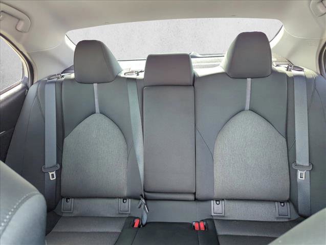 Used 2023 Toyota Camry LE FWD image 26